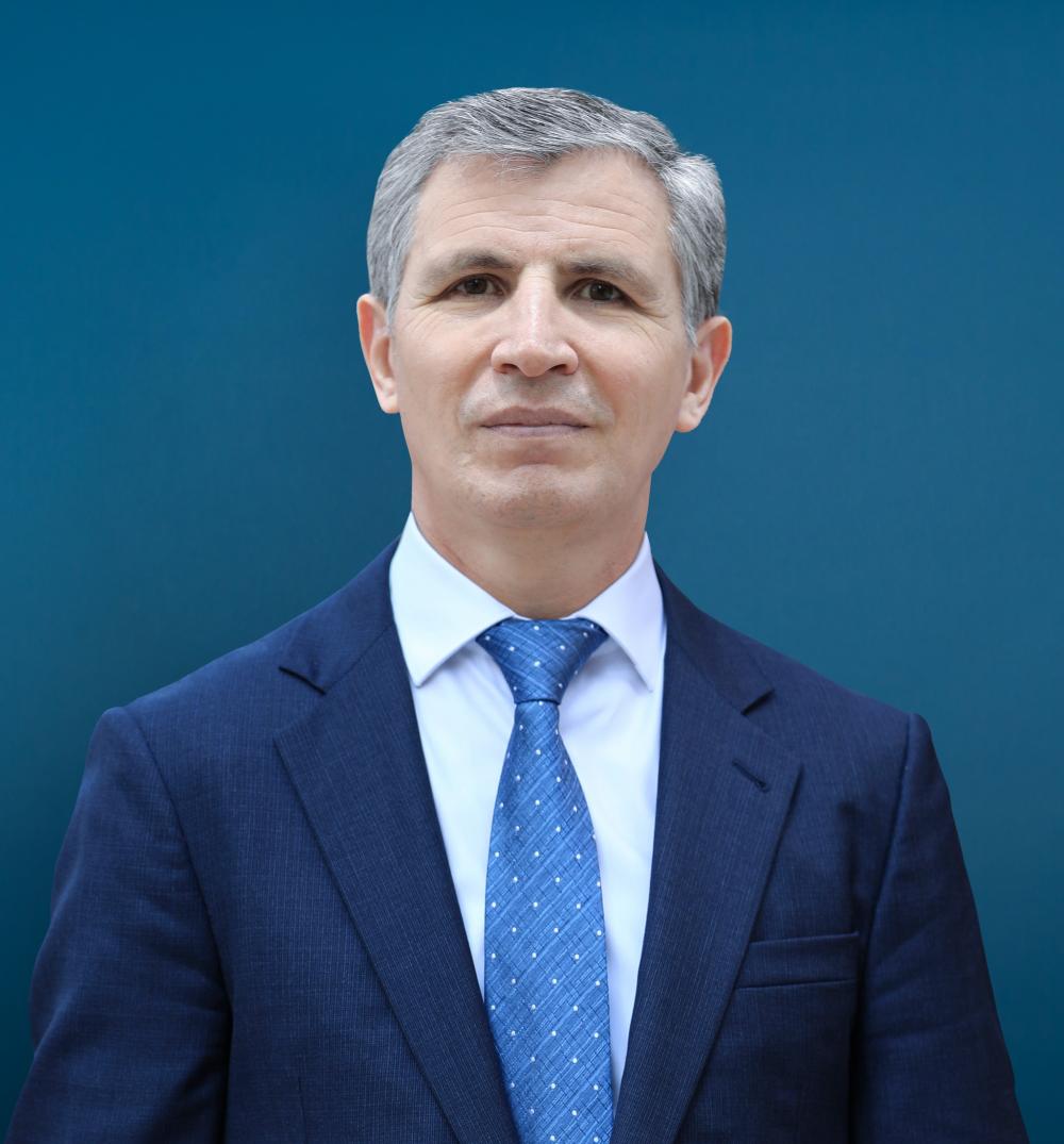 ORUC Zahid Məhərrəm oğlu