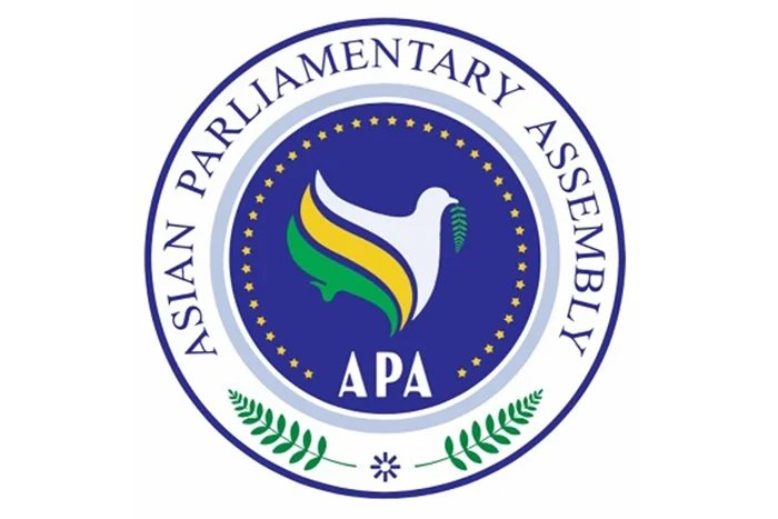 Asiya Parlament Assambleyasının tədbirində