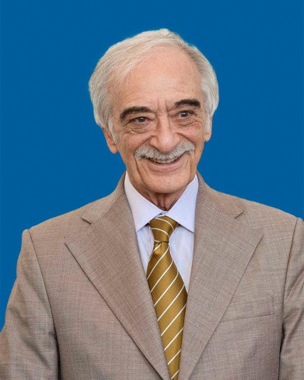 Polad BULBULOGLU