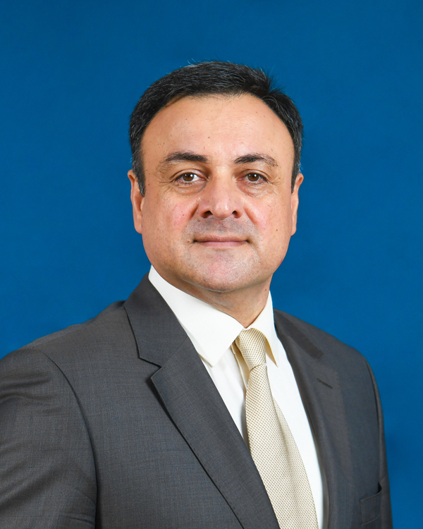 Rovshan Shahbaz oglu MURADOV