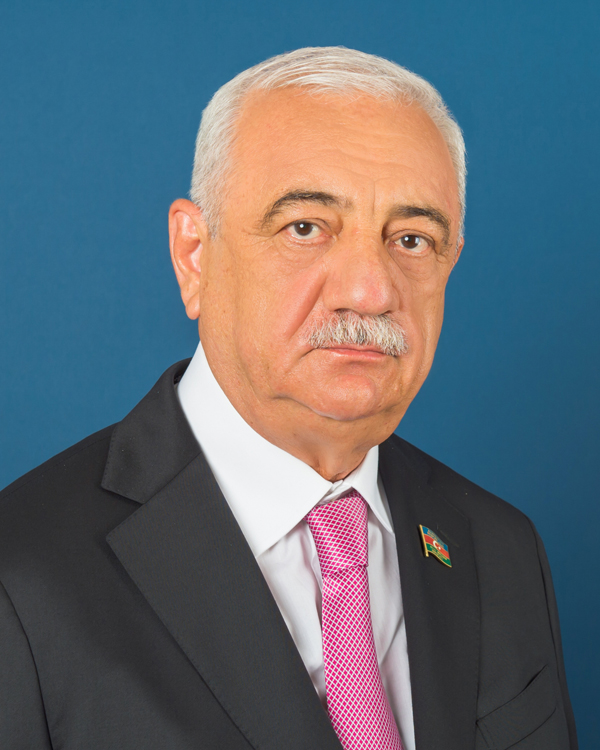 MÖHBALIYEV Səttar Suliddin oğlu