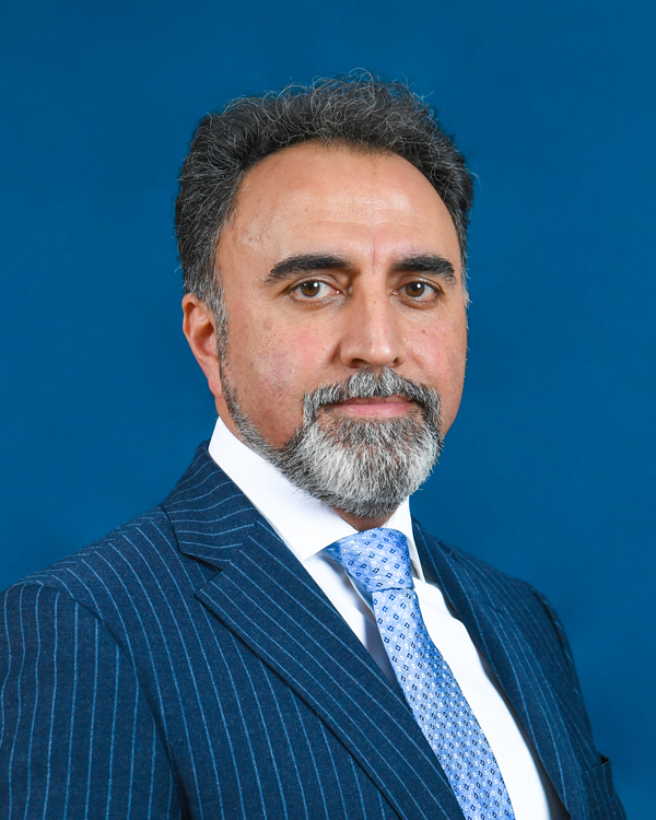 Zaur Ramiz oglu SHUKUROV